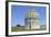 Baptistry of St. John, Tuscany-Peter Richardson-Framed Photographic Print