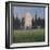 Baptistry, Tavarnelle, 2012-Lincoln Seligman-Framed Giclee Print