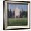 Baptistry, Tavarnelle, 2012-Lincoln Seligman-Framed Giclee Print