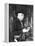 Bar 20 Justice, William Boyd, 1938-null-Framed Stretched Canvas