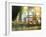 Bar Fleet Street, Temple Bar Area, Dublin, County Dublin, Eire (Ireland)-Bruno Barbier-Framed Photographic Print