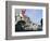 Bar Harbour, Maine, USA-Fraser Hall-Framed Photographic Print