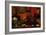 Bar in Madrid-Pam Ingalls-Framed Giclee Print