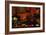 Bar in Madrid-Pam Ingalls-Framed Giclee Print