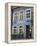 Bar in the Old Town, Riga, Latvia, Baltic States-Gary Cook-Framed Premier Image Canvas