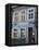 Bar in the Old Town, Riga, Latvia, Baltic States-Gary Cook-Framed Premier Image Canvas