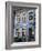 Bar in the Old Town, Riga, Latvia, Baltic States-Gary Cook-Framed Photographic Print