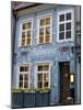 Bar in the Old Town, Riga, Latvia, Baltic States-Gary Cook-Mounted Photographic Print