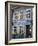 Bar in the Old Town, Riga, Latvia, Baltic States-Gary Cook-Framed Photographic Print