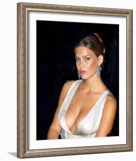 Bar Rafaeli-null-Framed Photo