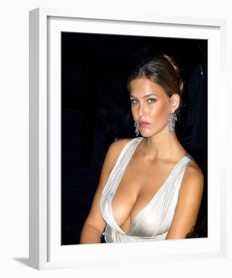 Bar Rafaeli-null-Framed Photo