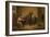 Bar Room Scene-William Sidney Mount-Framed Art Print