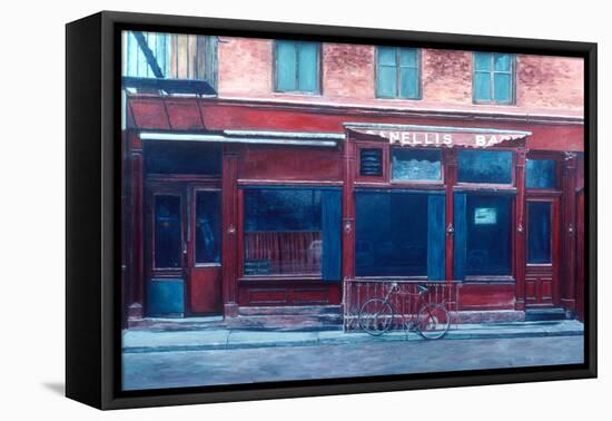 Bar - Soho-Anthony Butera-Framed Premier Image Canvas