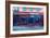 Bar - Soho-Anthony Butera-Framed Giclee Print