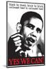 Barack Obama, Block By Block, Brick By Brick-null-Mounted Premium Giclee Print