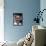 Barack Obama, Concord, NH-null-Framed Premier Image Canvas displayed on a wall
