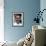 Barack Obama, Concord, NH-null-Framed Photographic Print displayed on a wall