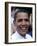 Barack Obama, Concord, NH-null-Framed Photographic Print