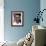 Barack Obama, Concord, NH-null-Framed Photographic Print displayed on a wall
