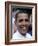 Barack Obama, Concord, NH-null-Framed Photographic Print