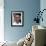 Barack Obama, Concord, NH-null-Framed Photographic Print displayed on a wall