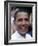 Barack Obama, Concord, NH-null-Framed Photographic Print