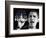 Barack Obama: My Story-null-Framed Giclee Print