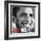 Barack Obama: Yes We Can-null-Framed Art Print