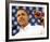 Barack Obama-null-Framed Photo