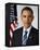 Barack Obama-null-Framed Stretched Canvas