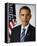 Barack Obama-null-Framed Stretched Canvas