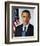 Barack Obama-null-Framed Photo