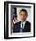 Barack Obama-null-Framed Photo