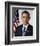 Barack Obama-null-Framed Photo