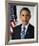 Barack Obama-null-Framed Photo