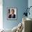 Barack Obama-null-Framed Photo displayed on a wall