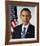 Barack Obama-null-Framed Photo