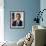 Barack Obama-null-Framed Photo displayed on a wall