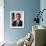 Barack Obama-null-Framed Photo displayed on a wall
