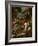 Barak and Deborah-Francesco Solimena-Framed Giclee Print