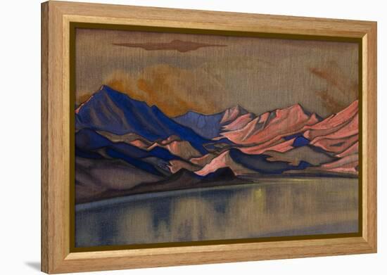 Baralacha, 1944-Nicholas Roerich-Framed Premier Image Canvas