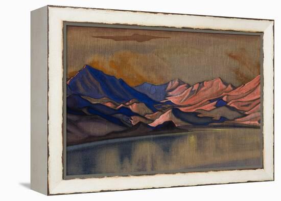 Baralacha, 1944-Nicholas Roerich-Framed Premier Image Canvas