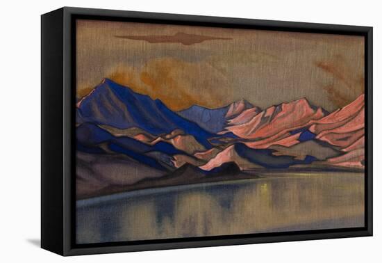 Baralacha, 1944-Nicholas Roerich-Framed Premier Image Canvas