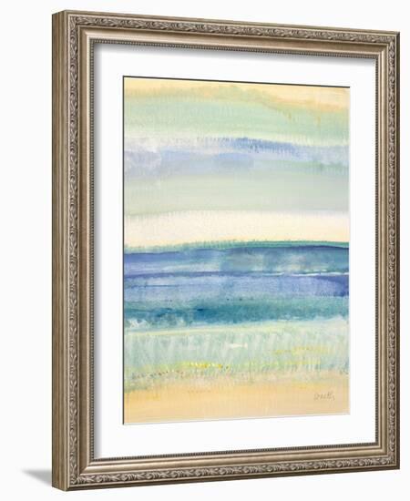 Barbados-Lanie Loreth-Framed Art Print