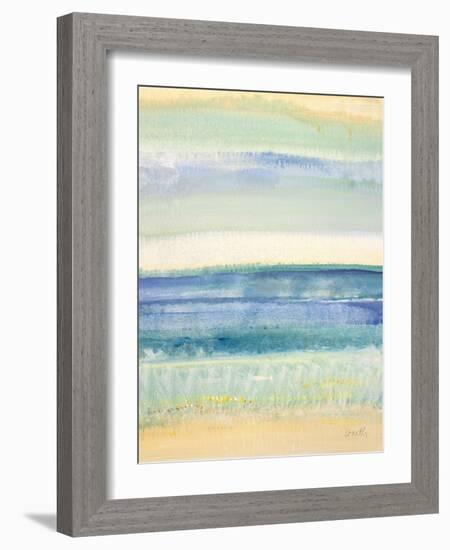 Barbados-Lanie Loreth-Framed Art Print