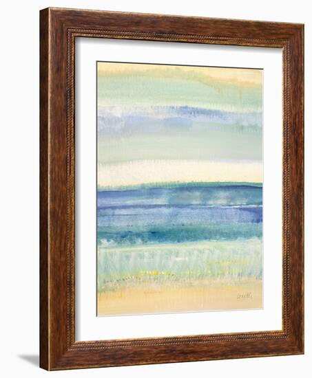 Barbados-Lanie Loreth-Framed Art Print