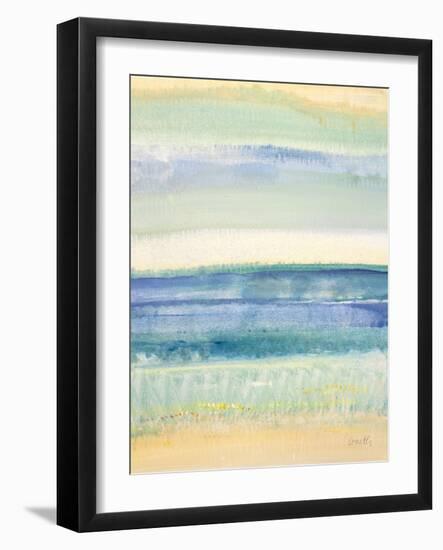 Barbados-Lanie Loreth-Framed Art Print