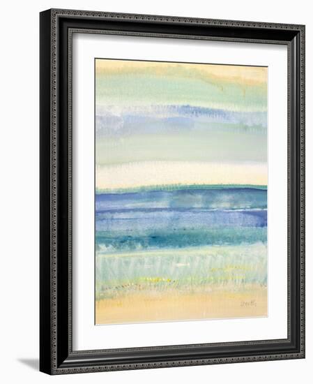 Barbados-Lanie Loreth-Framed Art Print