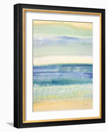 Barbados-Lanie Loreth-Framed Art Print