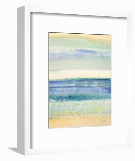 Barbados-Lanie Loreth-Framed Art Print